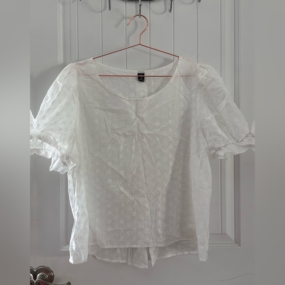 blouse - Picture 1 of 6